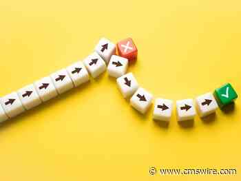 These Tech Firms Rewrote the Rules of Customer Experience Metrics