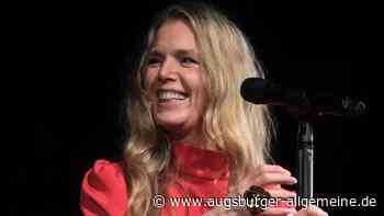Start in die 37. Spielzeit: Rebekka Bakken lädt zum stimmungsvollen Konzert im Ulmer Zelt
