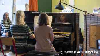 De Kunstfabriek in Duffel zet deuren open