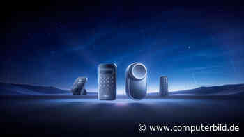 SwitchBot stellt Smart Lock mit Gesichtserkennung vor