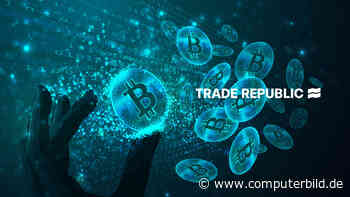 Trade Republic erhält MiCa-Lizenz für Kryptowährungen - diese Kundenvorteile gibt es