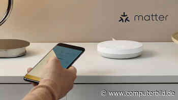 IKEA Dirigera: Diese neuen Features bringt Matter 1.3