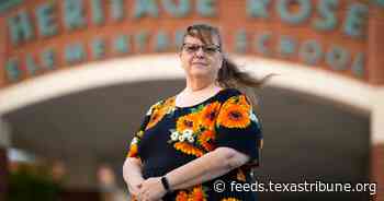 Classroom violence went up in Texas after the pandemic. Is more discipline the answer?