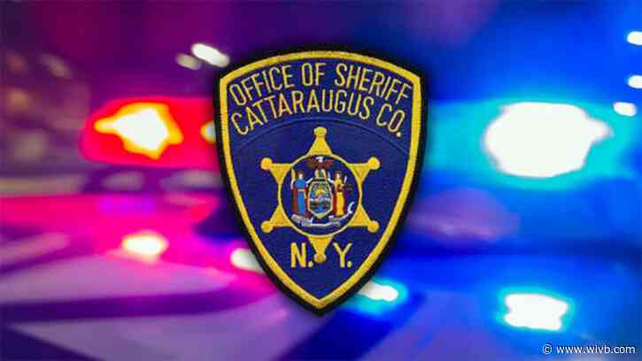 Missing Cattaraugus County man found dead in Olean