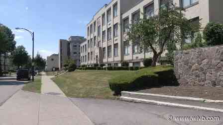 Canisius to lay off public safety department, partner with outside company