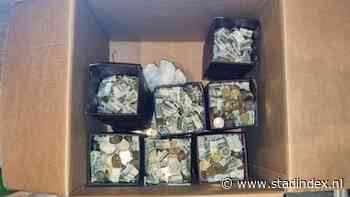 Internationale drugslijn opgerold, Lelystedeling verdacht van betrokkenheid