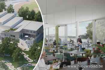 Na twee jaar zoekt provincie met verse moed naar uitbater nieuwe brasserie in De Ster: “Goede hoop dat we nu wel iemand gaan vinden”