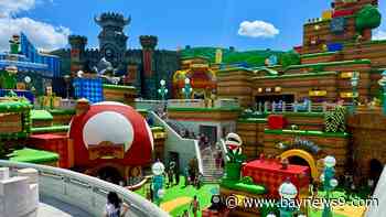 Tampa city council to get update on storm readiness, Rays to add Longoria to team's Hall of Fame and 'epic' adventures start today