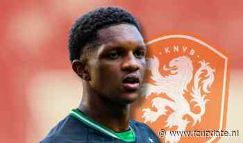 Givairo Read trekt duidelijke conclusie na gesprek met bondscoach: 'Wilde mij er wel bij hebben, maar...'
