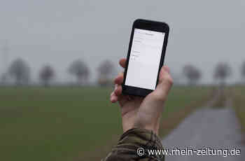 Wie gut ist der Handy-Empfang in Rheinland-Pfalz?
