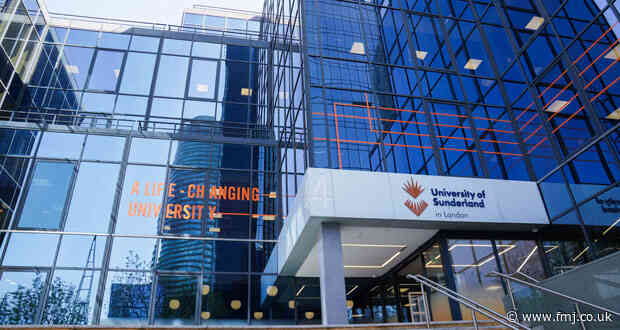 University TFM contract win for OCS