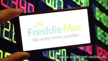 "Größter Deal der Geschichte": Trump prüft milliardenschweren Börsengang von Fannie Mae und Freddie Mac