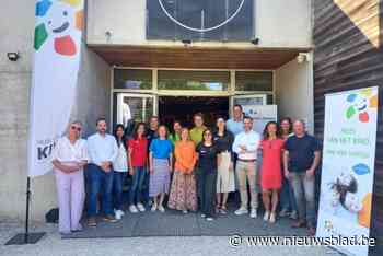 Jobbeurs brengt nijpend tekort in kinderopvangsector onder de aandacht