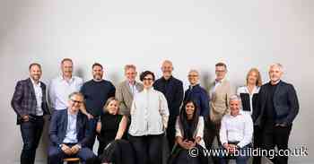 TP Bennett snaps up Middle East design business