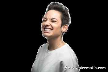 "Normalement, on fait ce qu’on veut": d’infirmière à humoriste, Caroline Estremo soigne maintenant par le rire, à voir à Nice