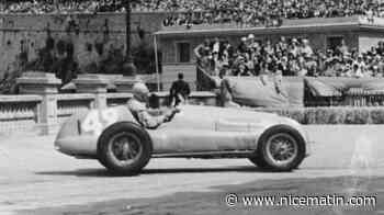 Il y a 75 ans, la Scuderia Ferrari découvrait la Formule 1 à Monaco