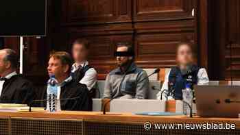 ASSISEN. Openbaar ministerie vraagt internering voor Ken De Neys: “Zijn logica was uitgeschakeld toen hij Manuela doodstak”