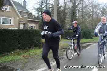 Freddy (74) organiseert na 7 jaar opnieuw een wandeling voor het Kinderkankerfonds: “Mijn droom is om in totaal 50.000 euro te storten”
