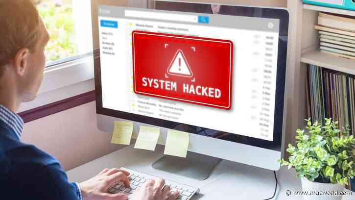 Free streaming’s hidden dangers–and how to protect your Mac