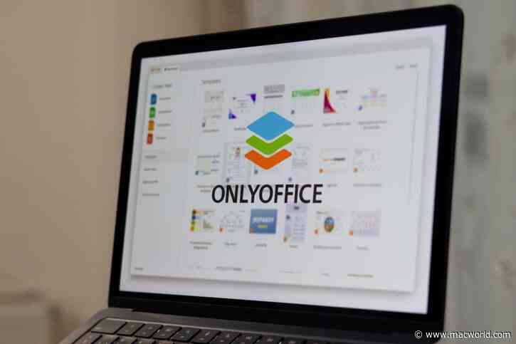 OnlyOffice for Mac review: The free Microsoft 365 alternative you’re looking for