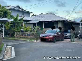 Illegal gambling arrests on Oahu increased in 2024