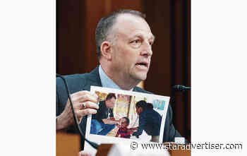 Green testifies in defense of COVID vaccines in D.C.