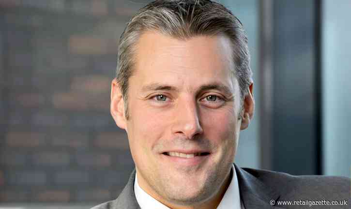 Tesco UK CEO steps down after only a year in leadership reshuffle