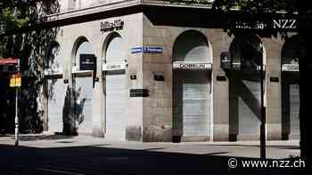 KURZMELDUNGEN - Wirtschaft: Luzerner Schmuckhersteller Gübelin entlässt 30 Angestellte +++ Bitcoin erreicht Rekordhoch bei 109'500 US-Dollar