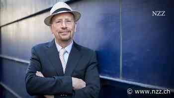 INTERVIEW - «Am 2. April hat das Ende der globalen Führungsrolle der USA begonnen», sagt Richard Baldwin