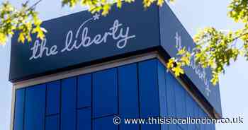 Views wanted on future plans for The Liberty shopping centre