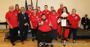 The Bexley residents honoured for 'exceptional' contributions to community