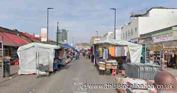 Man, 52, still fighting for life in hospital after fight in Dalston