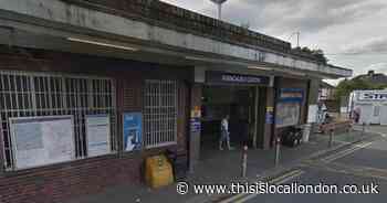 RECAP after disruption hits busy road near Hornchurch Station after crash