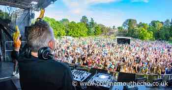 Ultimate Festivals set to take over Poole this weekend
