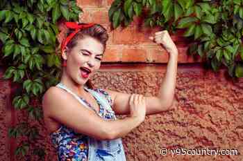 Catch The Buzz About Casper’s First Vintage Pin-up Pageant