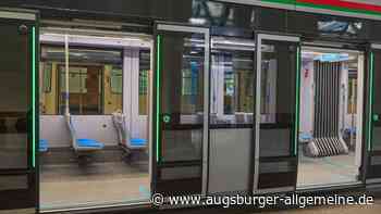 Nach einer Schlägerei an Tramhaltestelle in Göggingen führt der Weg ins Krankenhaus