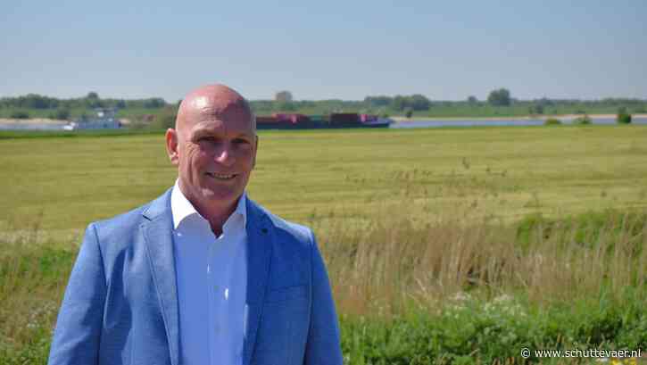 Nieuwe Koers: Gerard Buil keert als bevrachter terug bij Rijnaarde