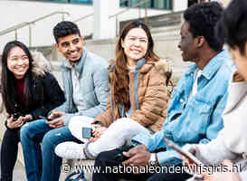 Groei buitenlandse studenten neemt af, maar niet bij technische opleidingen