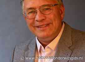 Nationaal Onderwijsmuseum heeft een nieuwe interim directeur-bestuurder