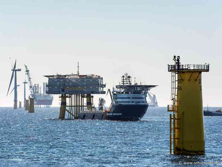 Holland Home of Wind Energy (HHWE) fuseert met NMT-IRO