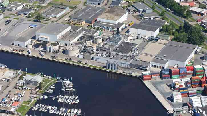 Aardappelgigant Lamb Weston EMEA kijkt kritisch naar vervoer over water