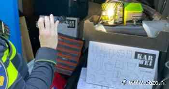 Waddinxveen scherpt Bibob-beleid aan voor veiligheid