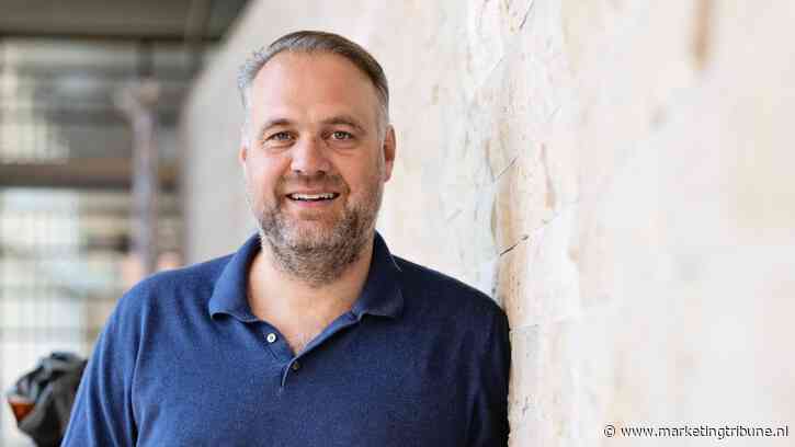 Rolf Oosterhoff (Albert Heijn) over innovatie, inzichten en de toekomst van retail media