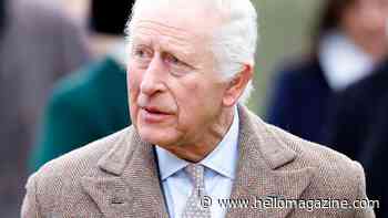 King Charles, 76, to hire additional help at home