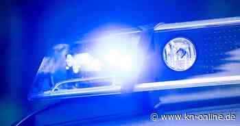 Kiel: Polizei sucht Zeugen nach Raubversuch in Elmschenhagen