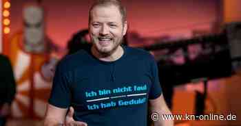 Comedy-Star Mario Barth erkrankt: Show in Kiel verlegt
