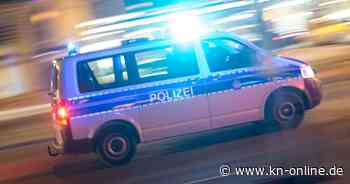 K60 bei Negernbötel: Verkehrsunfall – Motorradfahrer schwer verletzt