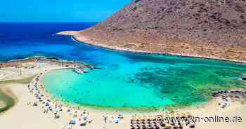 App „mAIGreece“: Smarter Reisebegleiter für Griechenland-Urlauber