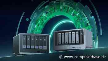 Ugreen iDX6011 (Pro) KI-NAS: Mehr Details zu den KI-Funktionen und der Technik