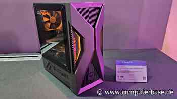 Für Gamer und Geschäftskunden: AMD Krackan und Intels Notebook-Chips in Asus' Desktop-PCs